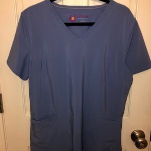 URBANE scrub set (XL)